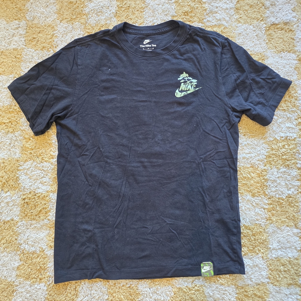 2025 Slow Your Sole Tee